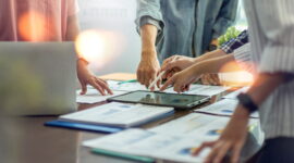 using market data for prospecting