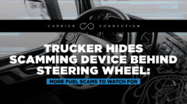 fuel scams