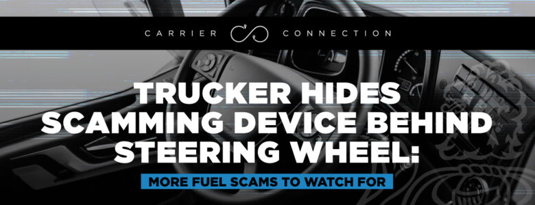 fuel scams