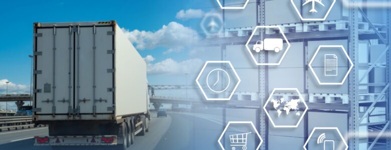 A career in logistics comes with being part of the supply chain we all depend on and a variety of benefits and opportunities that are often overlooked. 