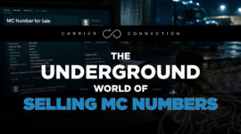 selling mc numbers