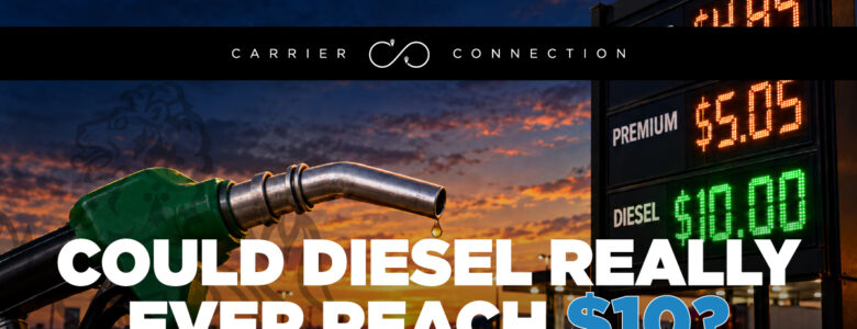 could diesel reach $10