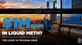 cargo theft 2026